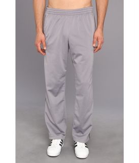 adidas Varsity Post Game Track Pant Mens Casual Pants (Gray)