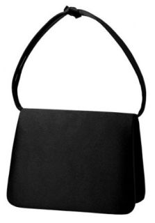 Evening Bag   Clarissa (71 661) (Black) Clothing