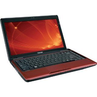 Toshiba Satellite L635 S3020RD 13.3 Inch Notebook PC   Helios Red  Notebook Computers  Computers & Accessories