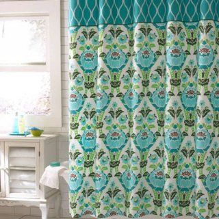 Amy Butler Coventry Shower Curtain  