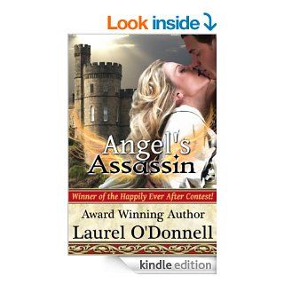 Angel's Assassin   Kindle edition by Laurel O'Donnell. Romance Kindle eBooks @ .