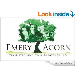 EmeryAcorn LifeSkills Program Part II eBook Johnny D Adams Kindle Store