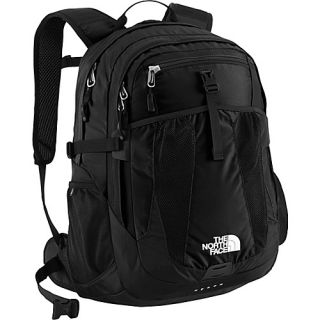 Recon Laptop Backpack TNF Black   The North Face Laptop Backpacks