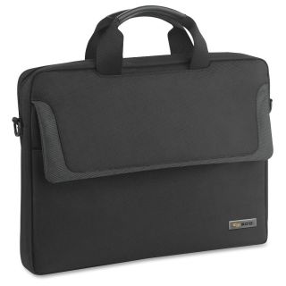 Solo Sterling Slim 14.1 inch Laptop Briefcase