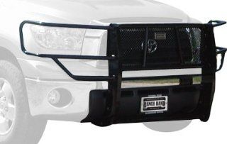 Ranch Hand GGT07HBL1 Legend Grille Guard for Toyota Tundra Automotive