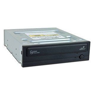 Toshiba/Samsung TS H662 22x DVDRW DL IDE Drive (Black) Computers & Accessories