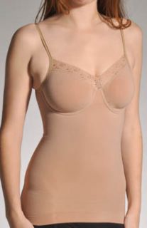 Body Wrap 47631 The Cinch and Lift Underwire Cami