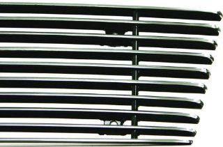 Carriage Works 44629 Billet Grille for Toyota Tundra Automotive