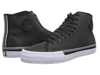 PF Flyers Center Hi Lace up casual Shoes (Black)