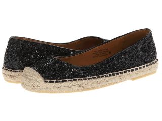 Seychelles Dont Rush Womens Flat Shoes (Black)