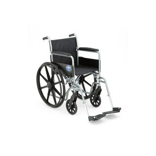 Medline Excel Basic Wheelchair