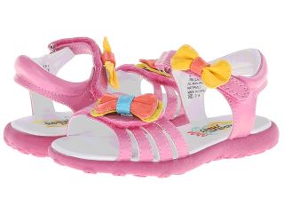 Rachel Kids Ginger 2 Girls Shoes (Pink)