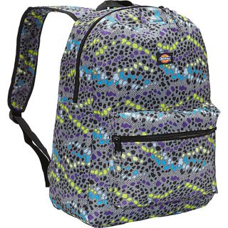 Student Backpack Abstract Cheetah   Dickies School & Day Hiking Backpack
