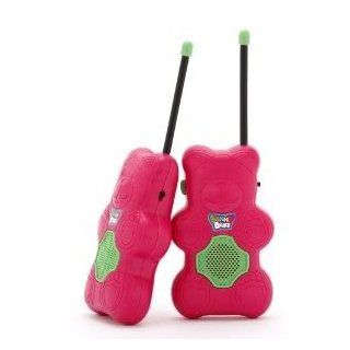 Toy / Game Fantastic Walkie Talkie (10.8 X 7.7 X 2 Inches ; 7.8 Ounces) For Age 5   15 Years   Gummy Bear Toys & Games