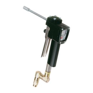 LiquiDynamics Metered Grease Control Handle, Model 100451