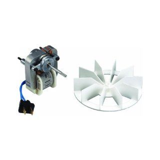 Global Portable Ventilation Fan 8 Inch With 16 Feet Flexible Ducting