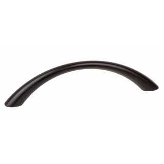 Gliderite 3.75 inch Oil Rubbed Bronze Loop Pulls (case Of 10)