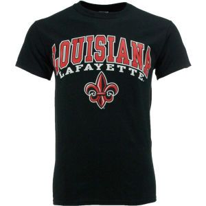 Louisiana Lafayette Ragin Cajuns New Agenda NCAA Midsize T Shirt