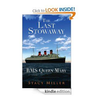 The Last Stowaway eBook Stacy Miller Kindle Store
