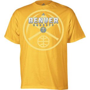 Denver Nuggets NBA Primetime T Shirt
