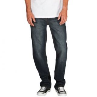RSQ Men's Amsterdam Relaxed Jeans at  Mens Clothing store