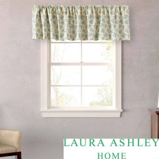 Laura Ashley Caroline Window Valance