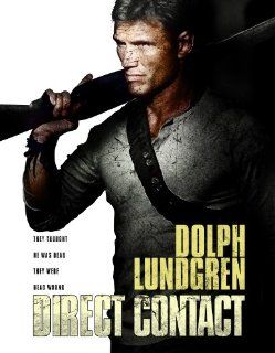 Direct Contact Dolph Lundgren, Gina May, Danny Lerner Movies & TV