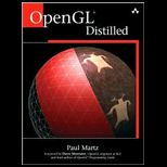 OpenGL Distilled
