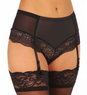 DKNY 556174 Seductive Lights Brief With Garters
