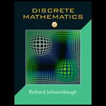 Discrete Mathematics   Text Only