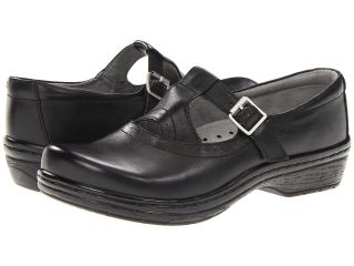 Klogs Topaz Womens Shoes (Black)