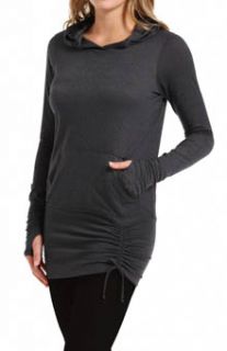 Beyond Yoga ET7180 Ethereal Pullover Ruched Hoodie