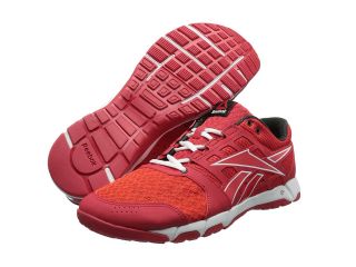 Reebok One Trainer 1.0 Mens Cross Training Shoes (Red)