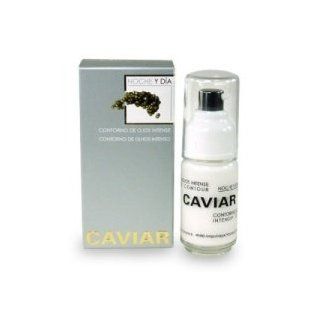 Caviar Eye Contour by Noche Y Dia Night & Day  Facial Moisturizers  Beauty