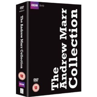 The Andrew Marr Collection History Of Modern Britain (Series 1) & The Making Of Modern Britain (Series 2) / Region 2 PAL European Edition DVD / Language English / Subtitles English / Number of discs 4 / Run Time 639 minutes NON U.S.A. FORMAT PAL