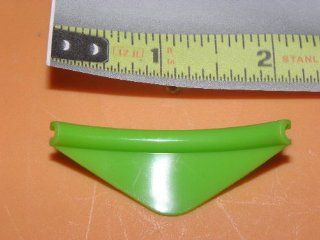 Plastic Product Pusher, Kicker for Snack Vending Machines GREEN  Food Dispensers  