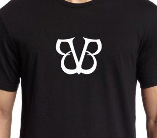 Black Veil Brides Black T Shirt / Large Size 