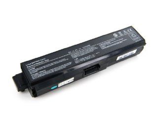 Replacement Battery for Toshiba Satellite A665 S6093 Tech Rover™ Max Life Series 9 Cell [High Capacity] Computers & Accessories