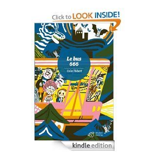 Le bus 666 (En voiture, Simone ) (French Edition) eBook Colin Thibert Kindle Store