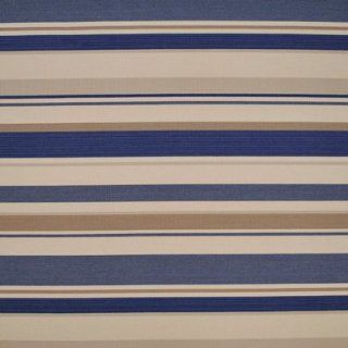Ralph Lauren Dune Point Stripe Horizon Fabric   by the Yard