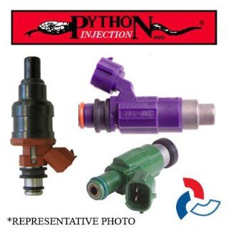 Python Injection 640 514 Fuel Injector Automotive