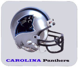 Carolina Panthers Mousepad NFL Sports Mouse Pad 