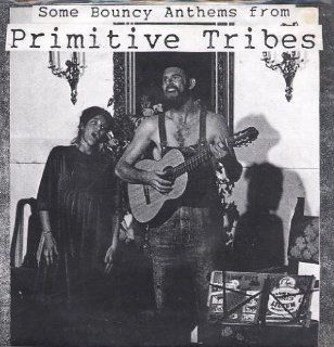 Some Bouncy Anthems From Primitive Tribes Music