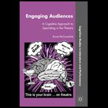 Engaging Audiences  Cognitive Approach