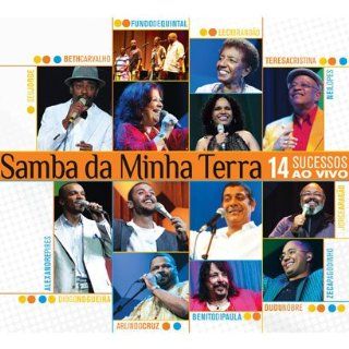 Samba Da Minha Terra Music
