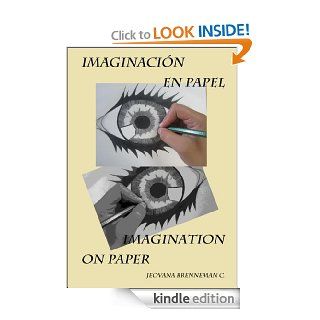 Imagination on Paper eBook Jeovana Brenneman C, Jeovana Brenneman C Kindle Store