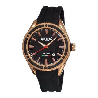 Extro Italy Exm00100.09.si Rosetti Sport Mens Watch at  Men's Watch store.