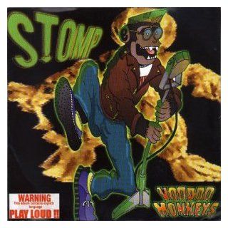 Stomp Music