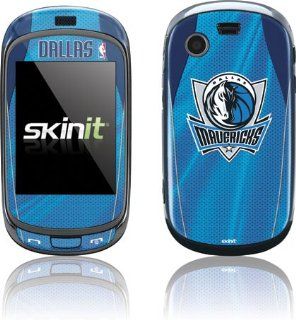 NBA   Dallas Mavericks   Dallas Mavericks Jersey   Samsung Gravity T (SGH T669)   Skinit Skin Electronics