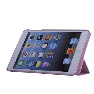 New Style Imitation Leather Case Cover For Ipadmini. Cell Phones & Accessories